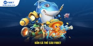 Bắn Cá Thẻ Cào