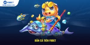 Bắn Cá Tiên F8BET