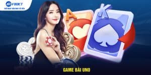 Game Bài Uno