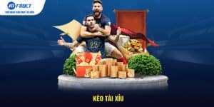 Kèo Tài Xỉu