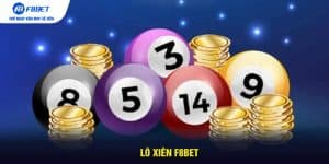 Lô Xiên F8BET
