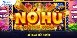 Nữ Hoàng Tiền Thưởng