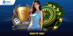 Roulette F8BET