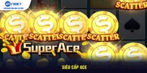 Nổ hũ siêu cấp ACE