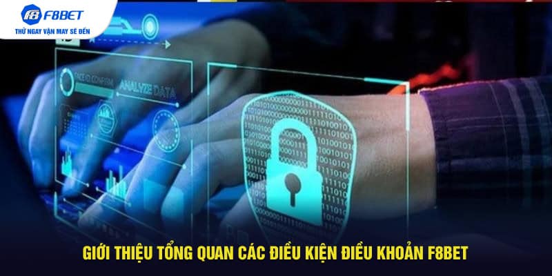 Giới thiệu tổng quan các điều kiện điều khoản F8BET